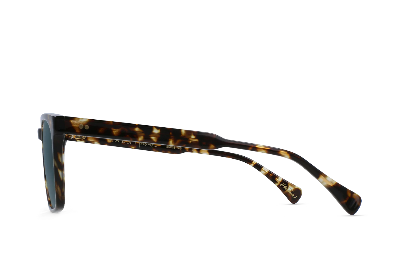 Pierce - Men's Square Sunglasses