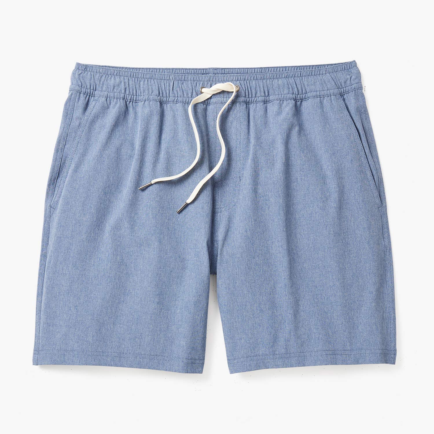 The One Short