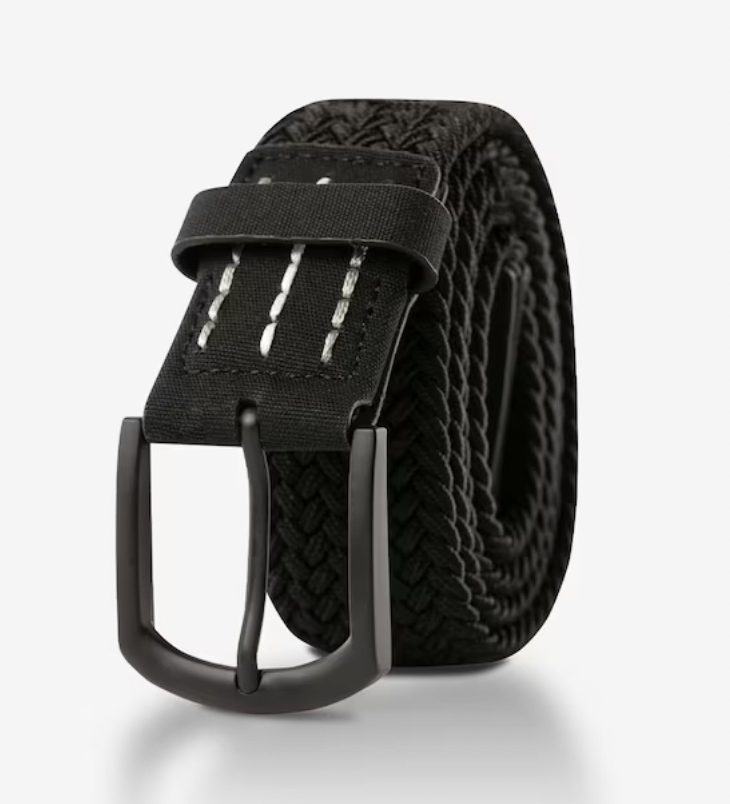 Voodoo Stretch Belt 2.0
