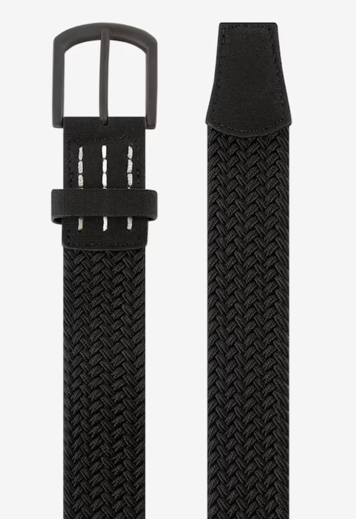 Voodoo Stretch Belt 2.0