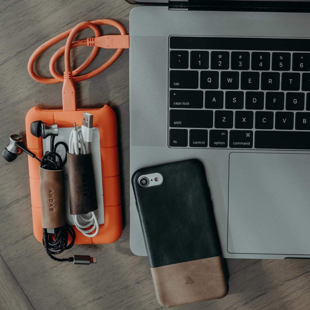 The Cord Burrito Combo