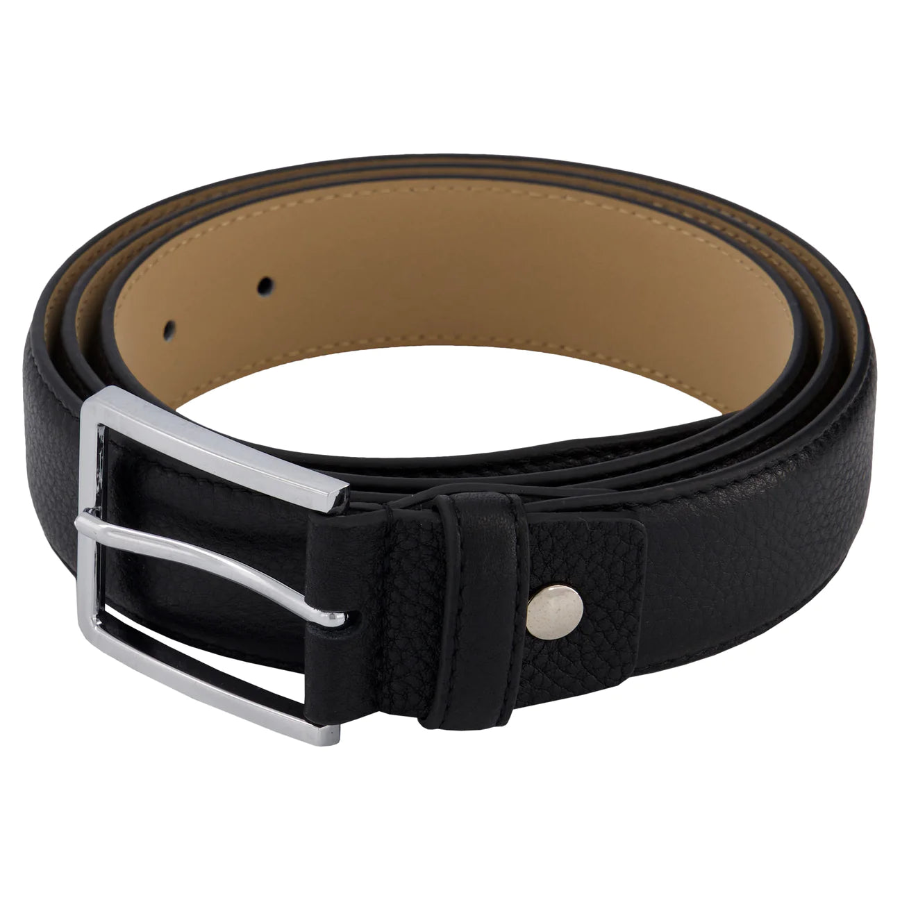 The Breeze Belt Collection - The Black