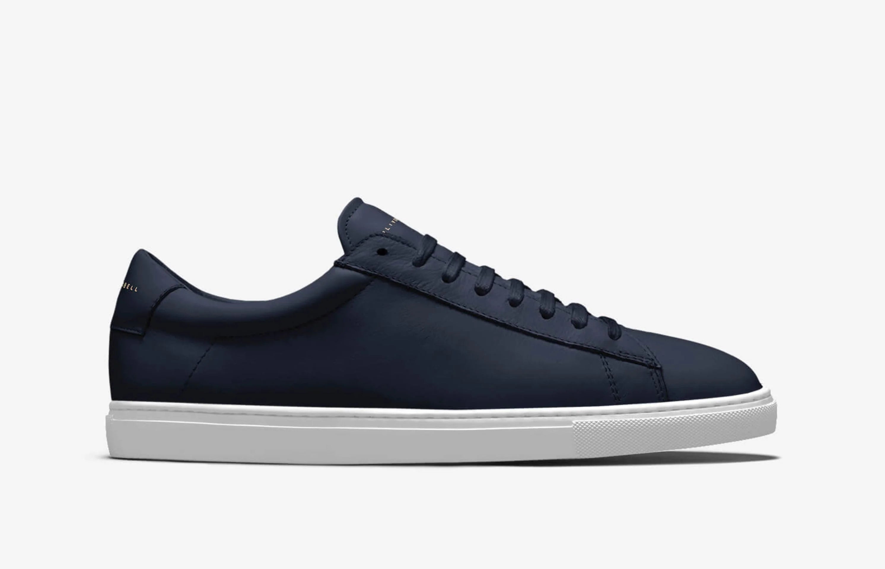 Oliver Cabell | Low 1 Royal | Navy
