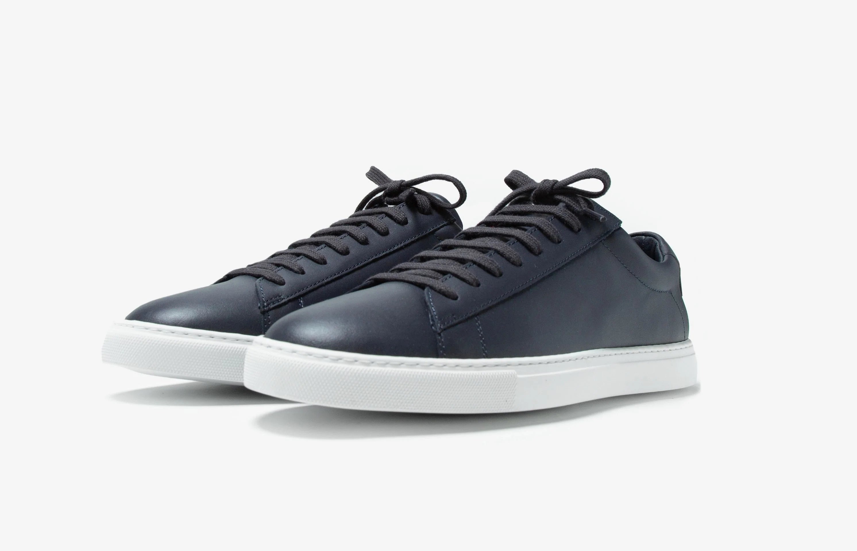 Oliver Cabell | Low 1 Royal | Navy