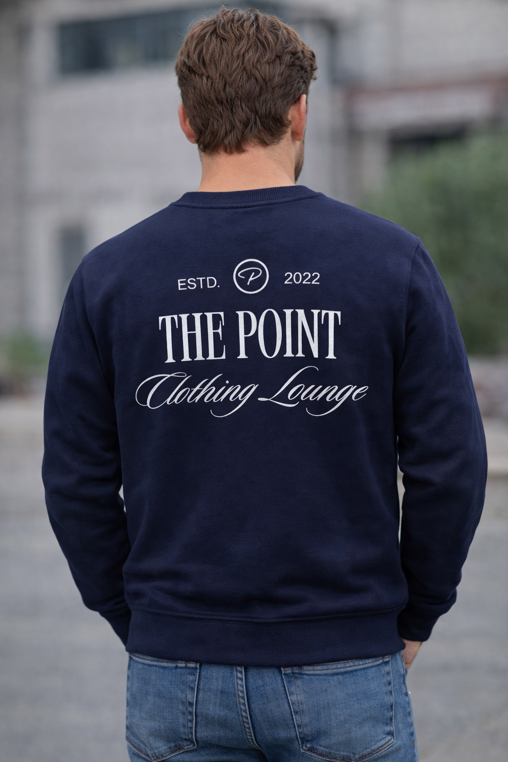 The Point Collection