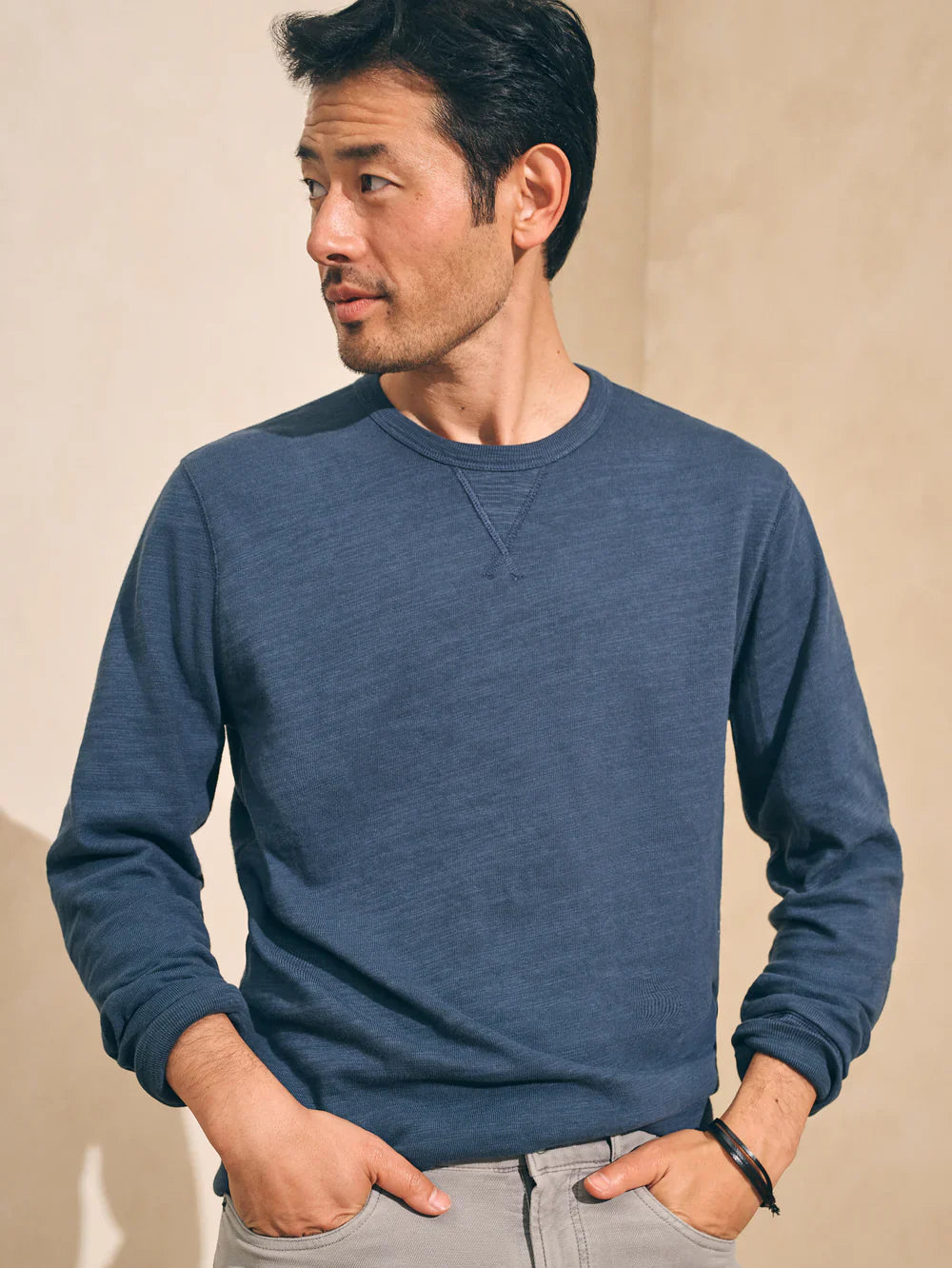 Spring Transition Pieces