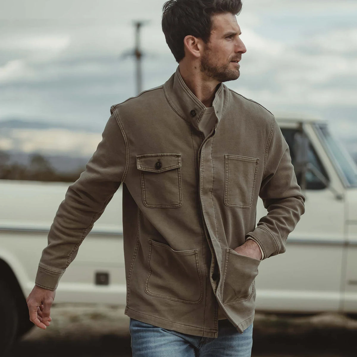 Jackets & Coats