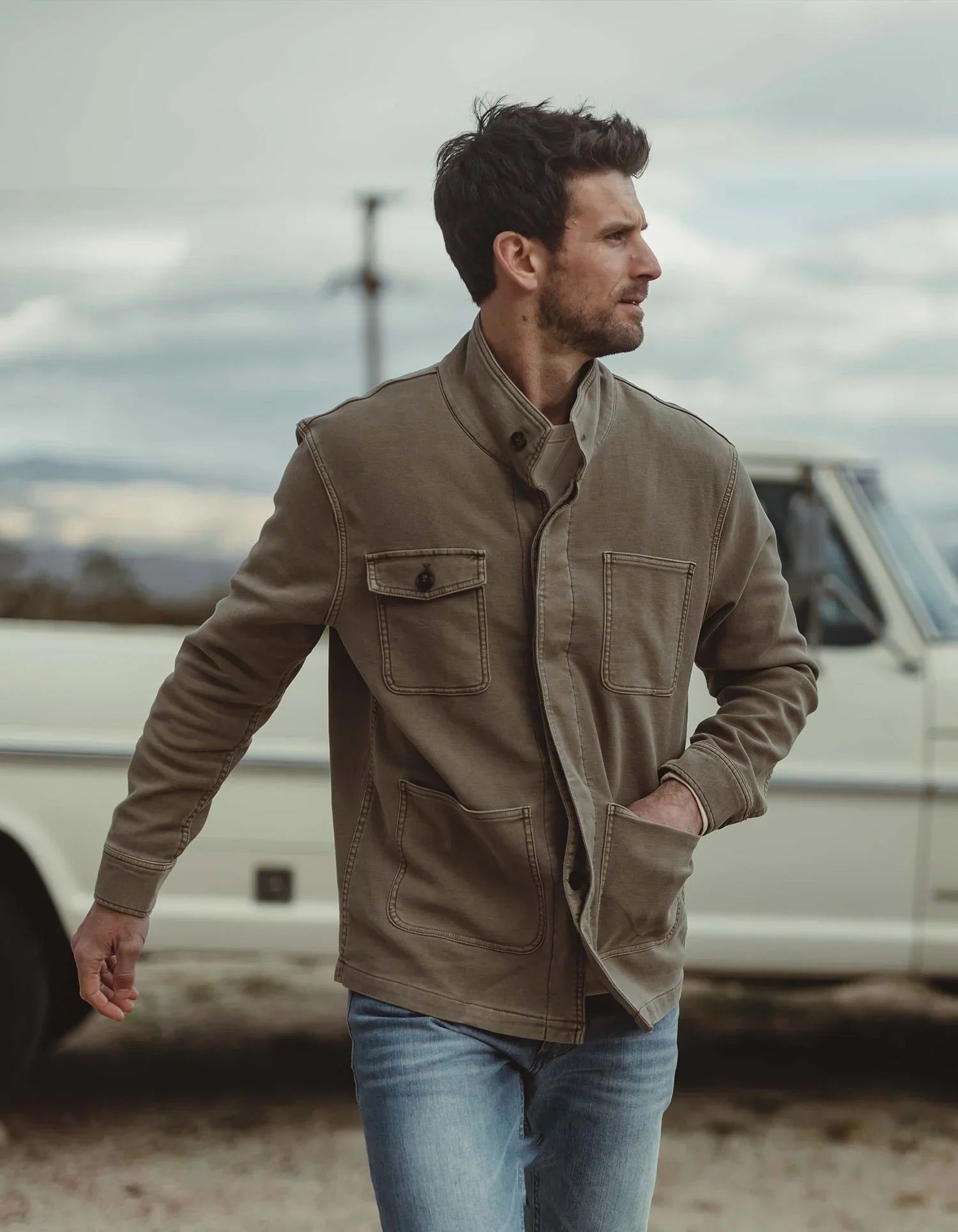 Jackets & Coats