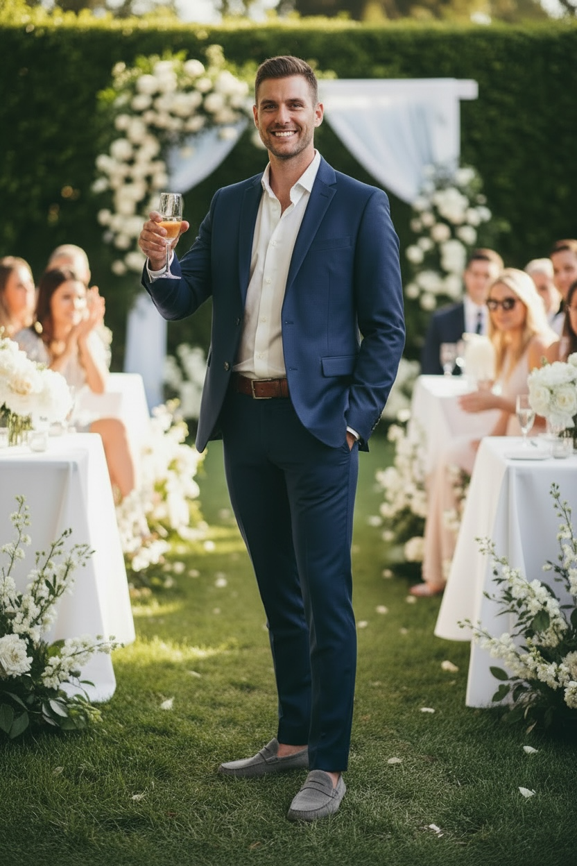 Wedding Season
