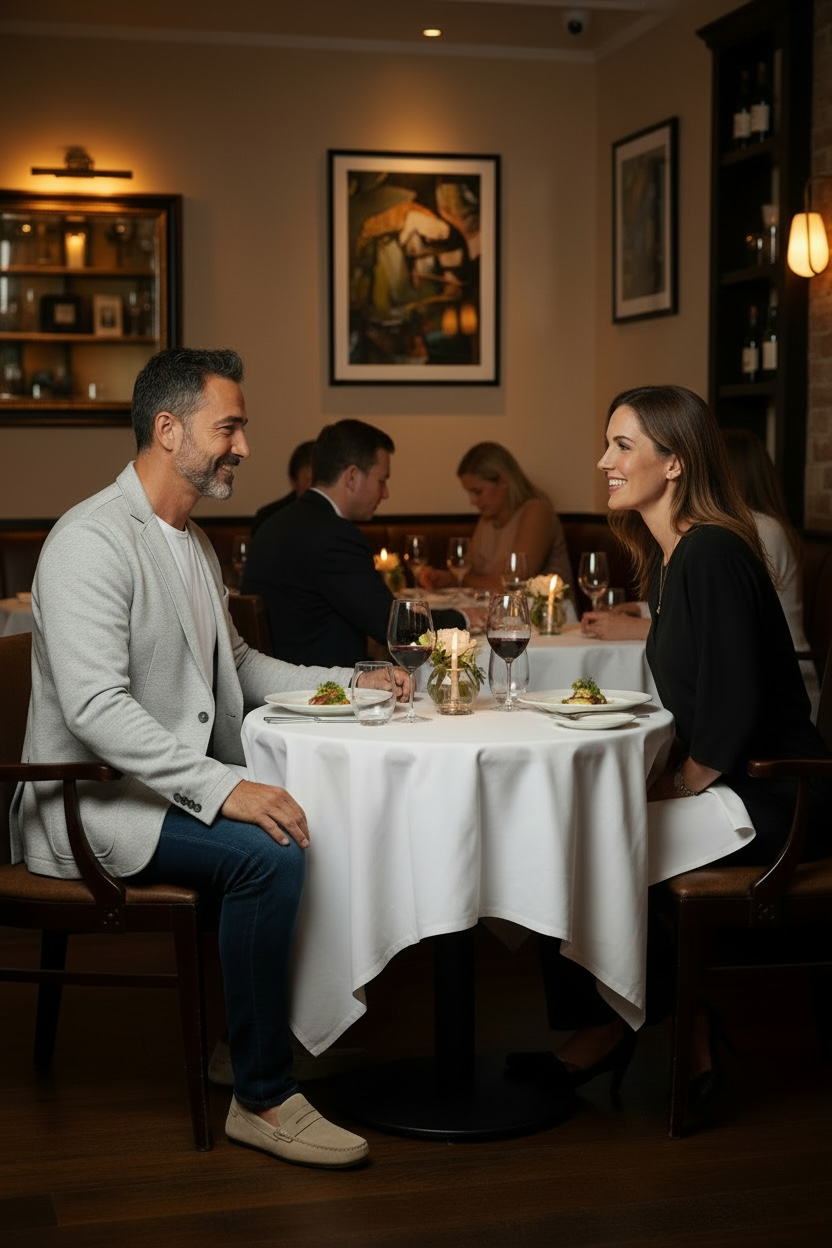 Date Night