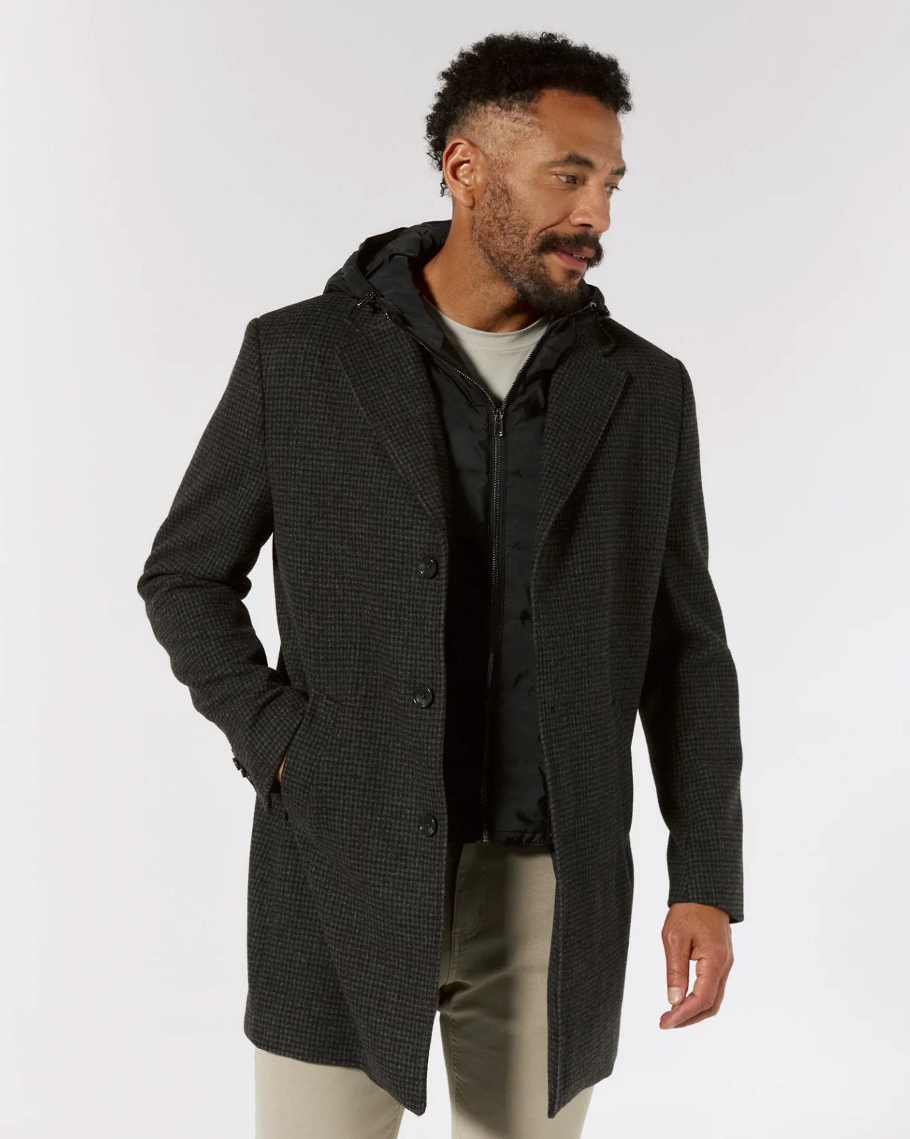 Jackets & Coats