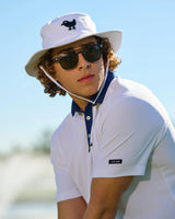 The Skipper Golf Polo