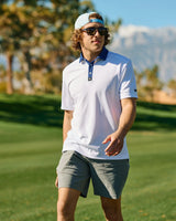 The Skipper Golf Polo