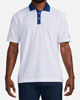 The Skipper Golf Polo