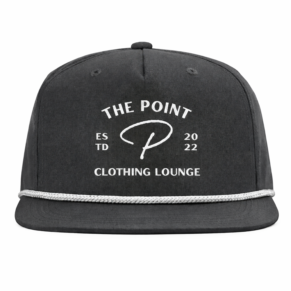 The Point CL Rope Hat