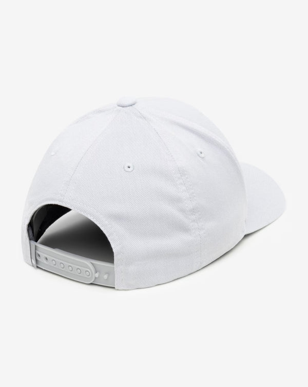 The Point Fabric Snapback