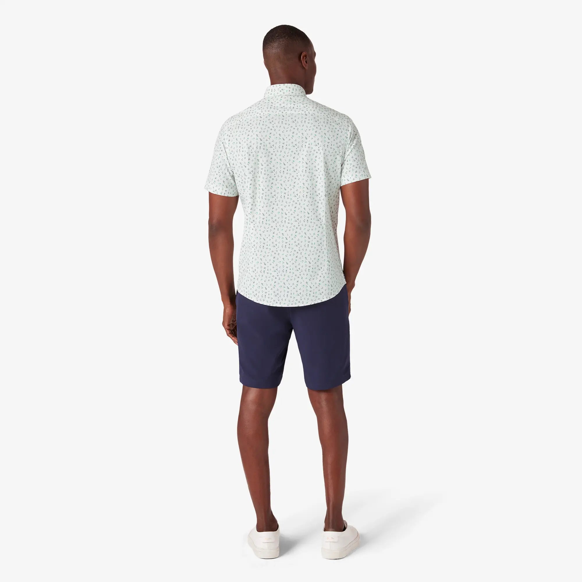 Leeward Short Sleeve