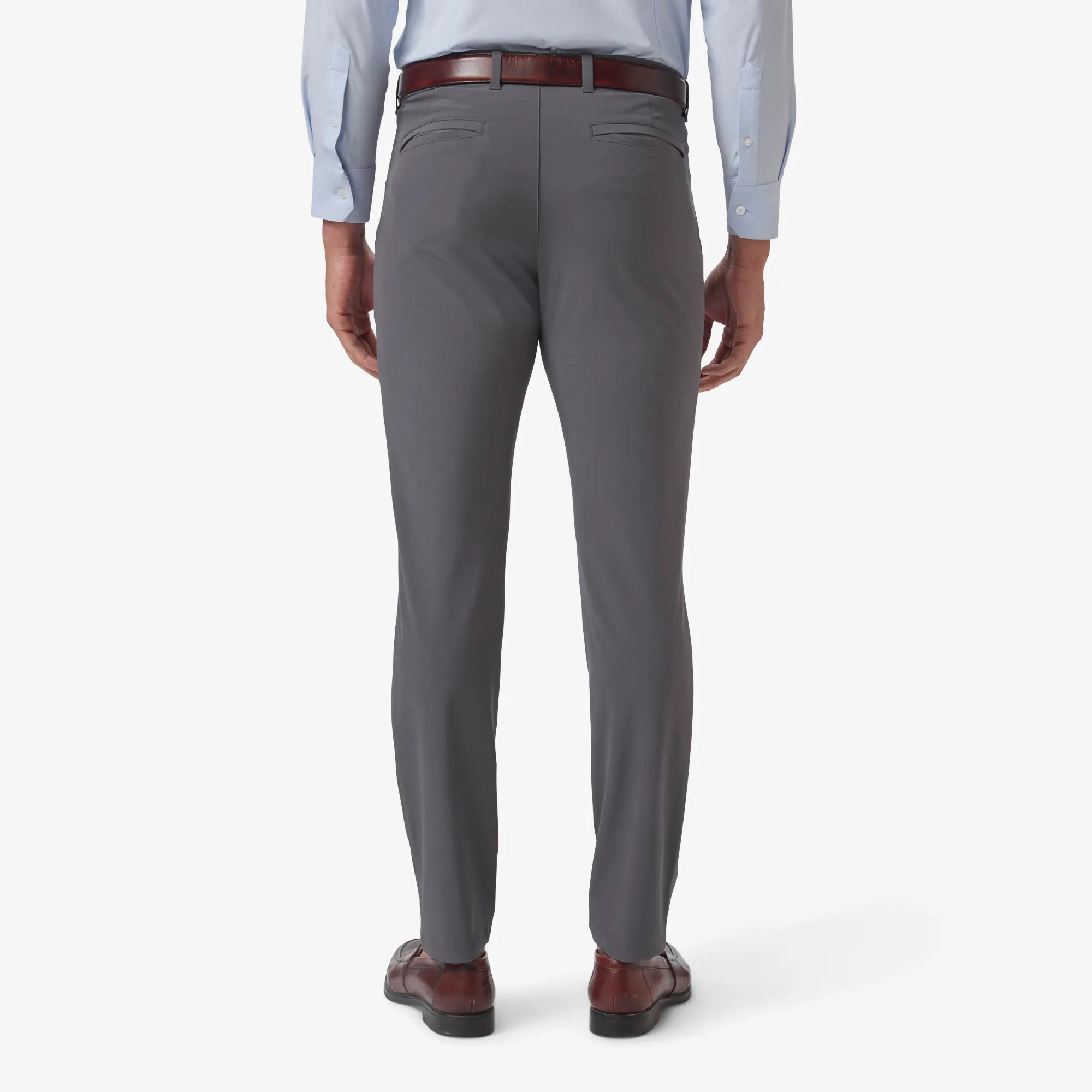 Helmsman Chino Pant