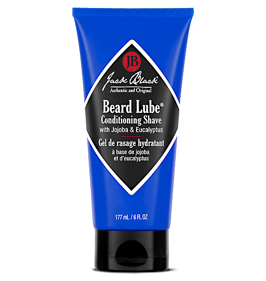 Beard Lube