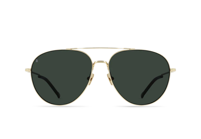 RAEN | Serona - Men's Sunglasses | Black