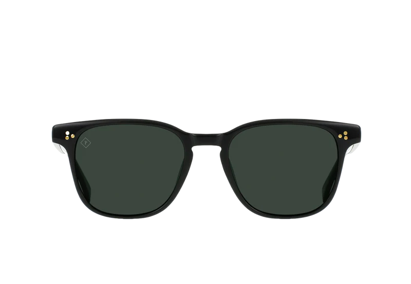 RAEN | Alvez Men's Sunglasses | Black