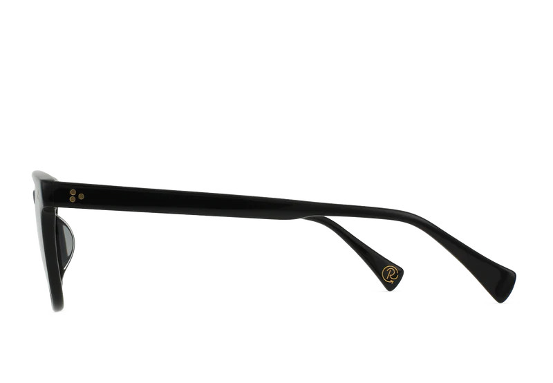 RAEN | Alvez Men's Sunglasses | Black