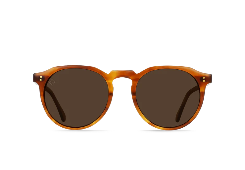 RAEN | Remmy - Men's Santa Fe Tortoise Sunglasses | Brown