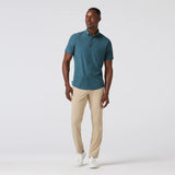 Leeward SS Dress Shirt