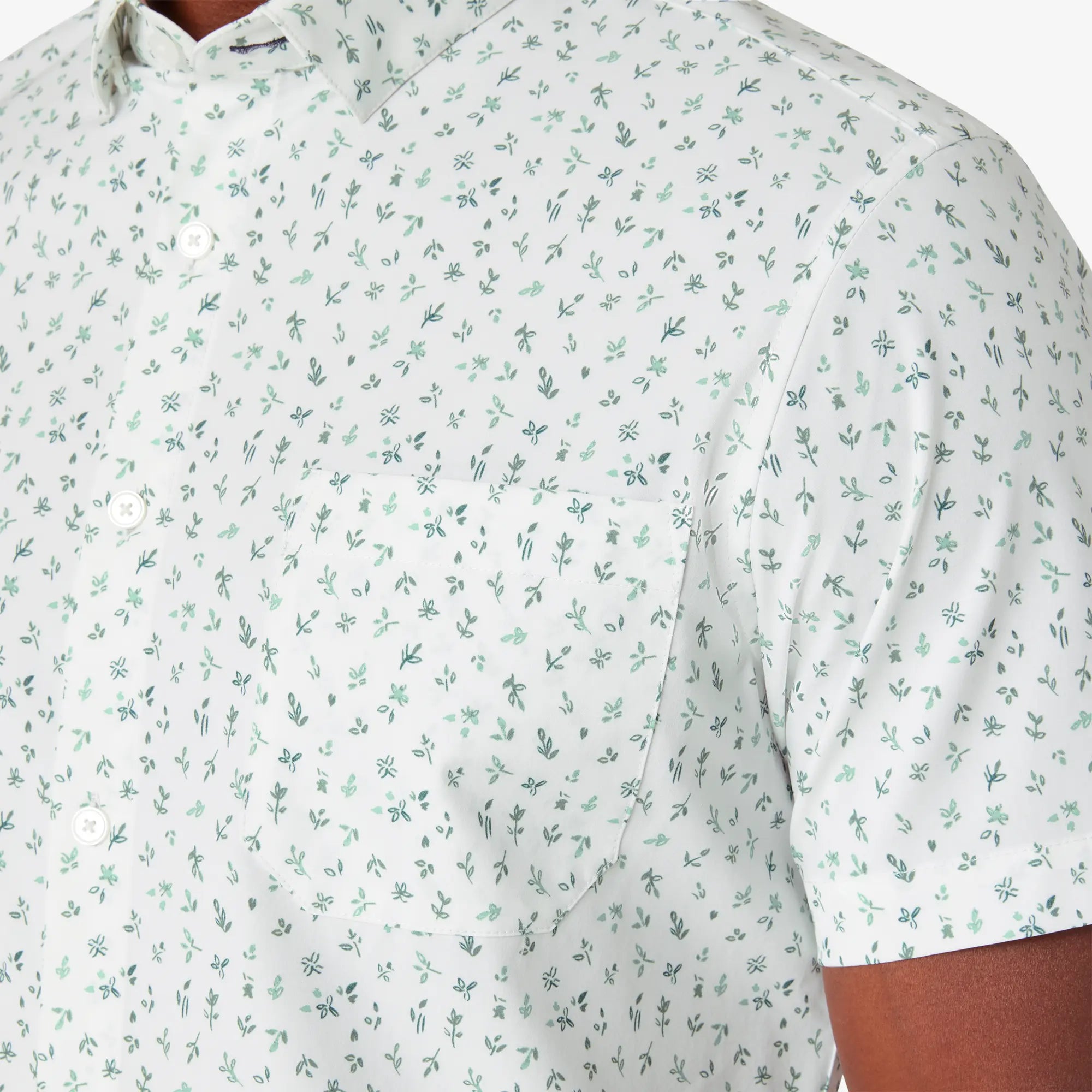 Leeward Short Sleeve