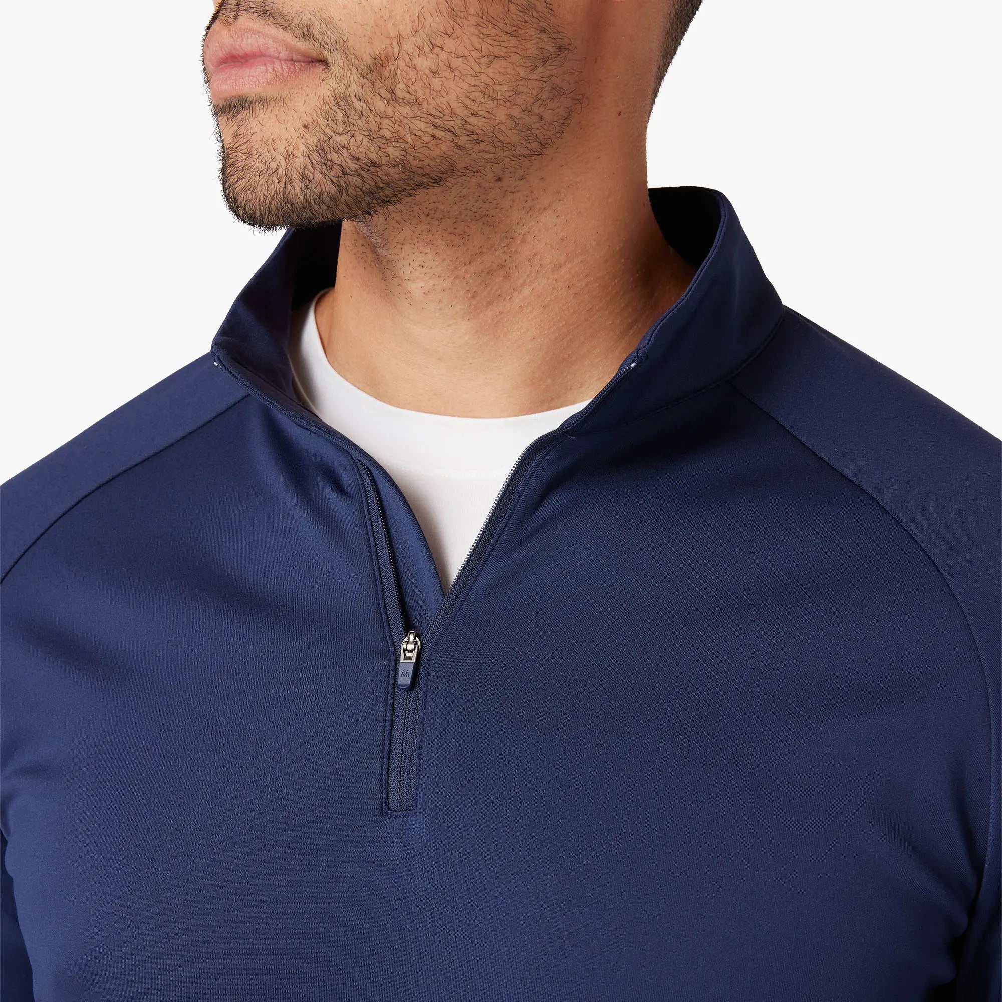 Versa Quarter Zip