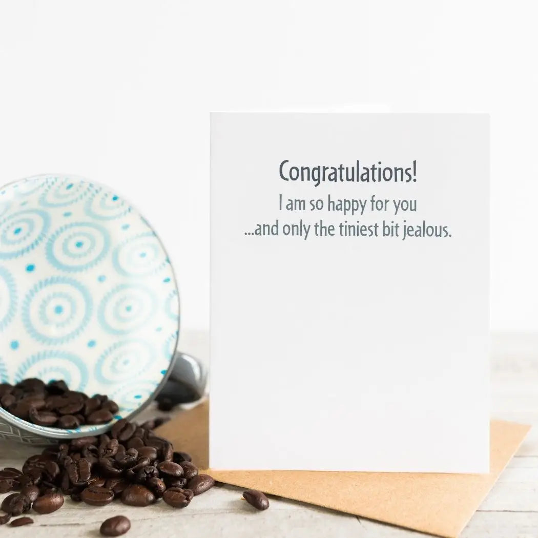 Congratulations Card