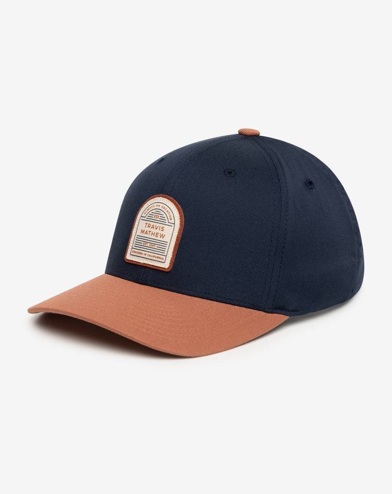 Instant Connection Snapback Hat