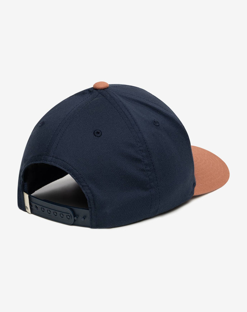 Instant Connection Snapback Hat