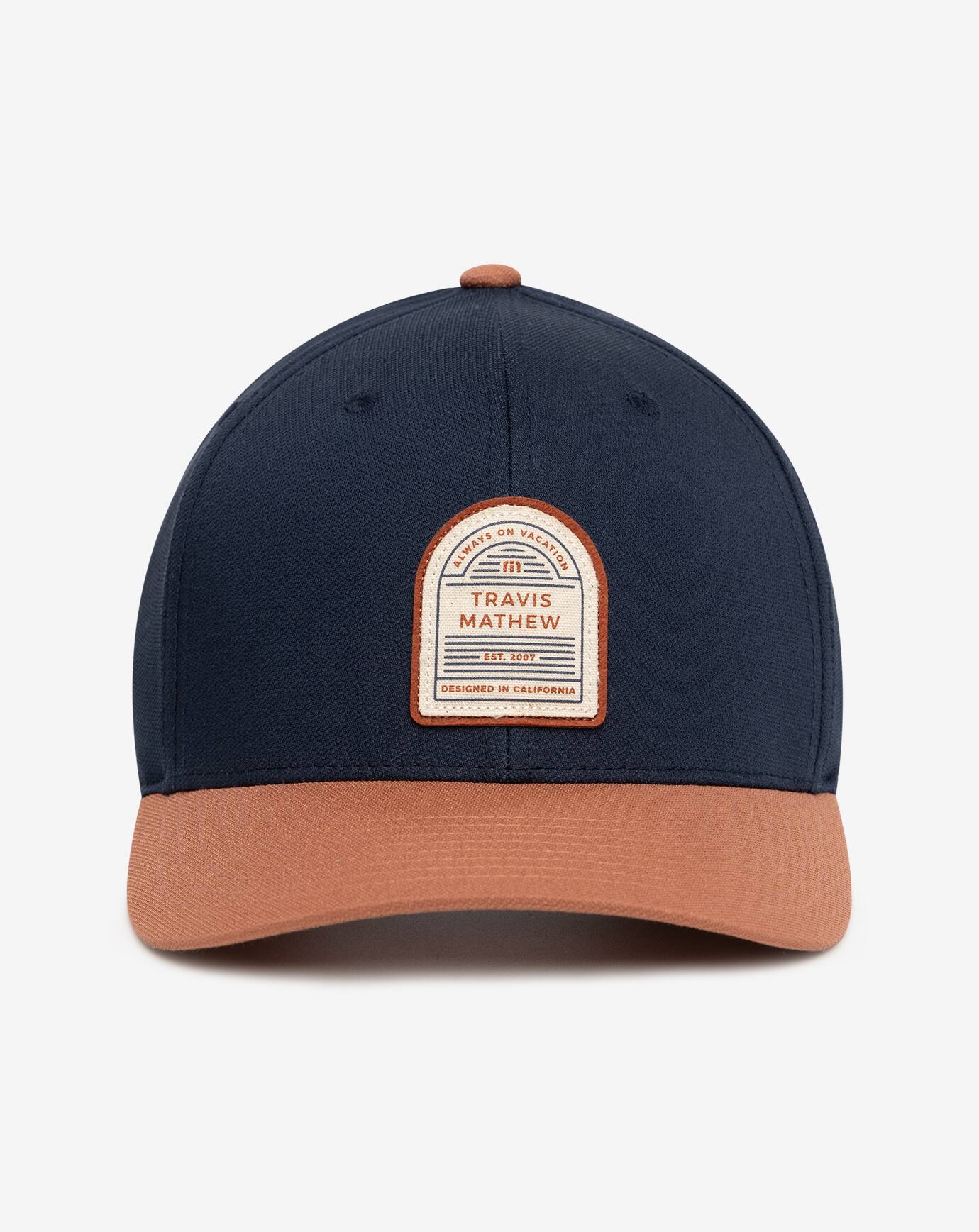 Instant Connection Snapback Hat