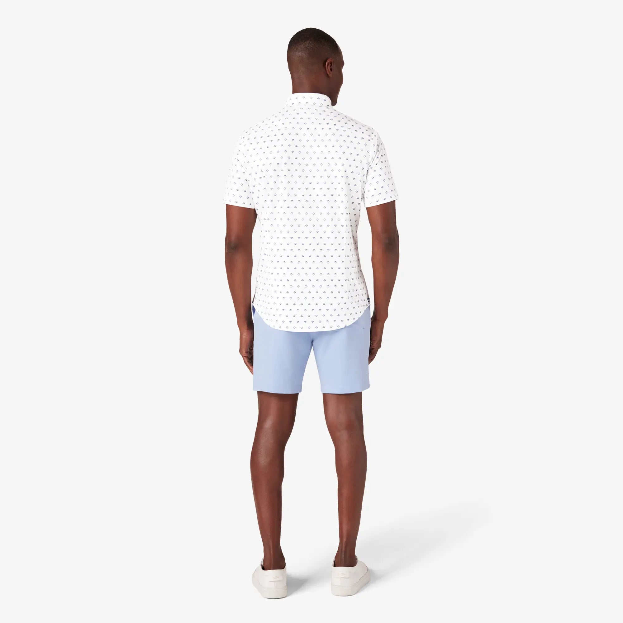 Leeward Short Sleeve