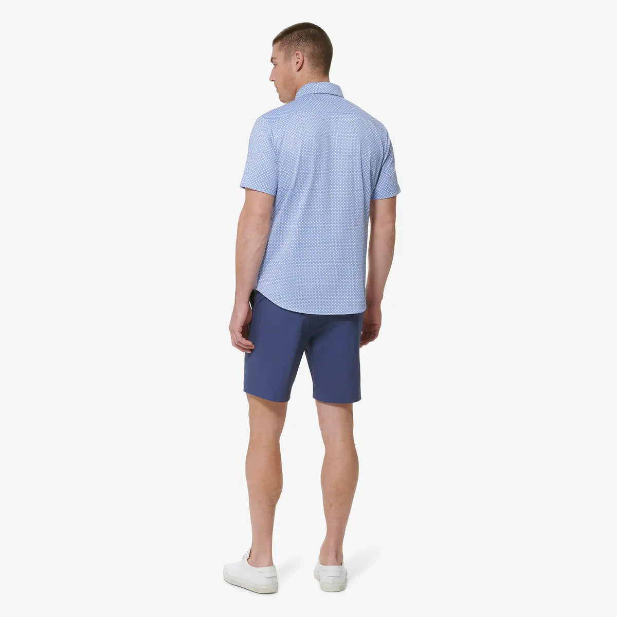 Halyard Short Sleeve