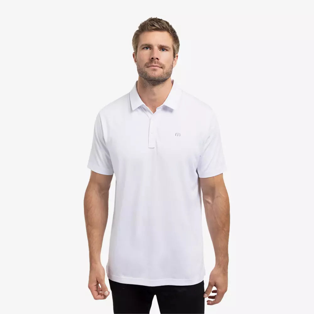 THE ZINNA POLO