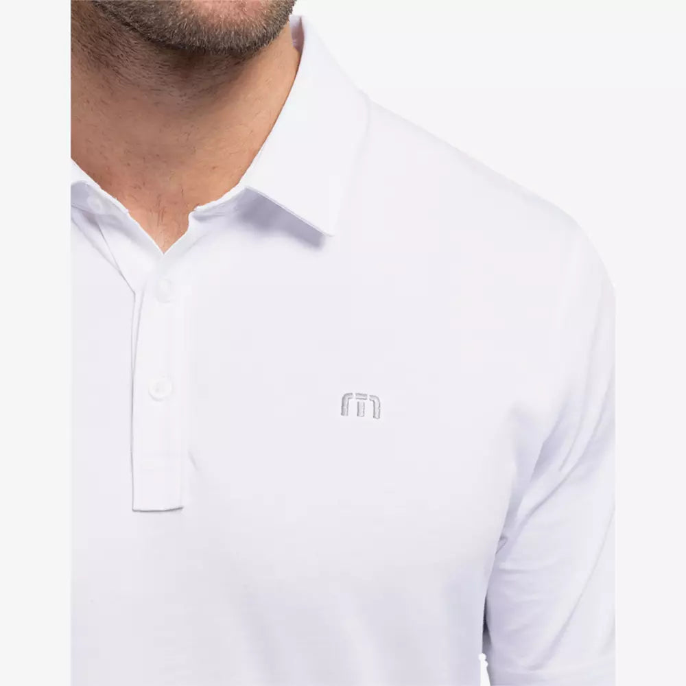 THE ZINNA POLO