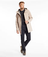 Cyclone Trench Coat