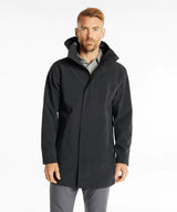 Cyclone Trench Coat