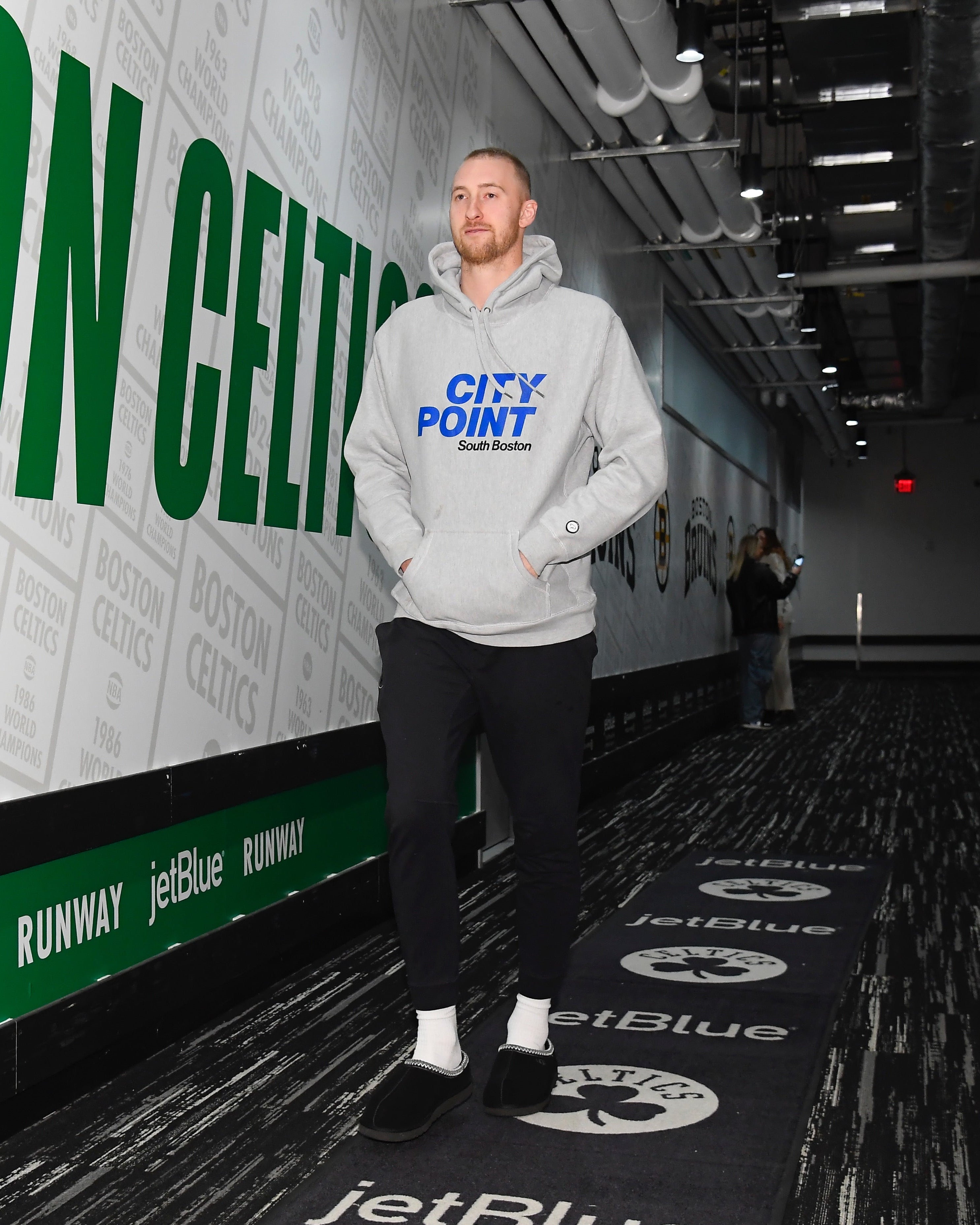 City Point Hoodie