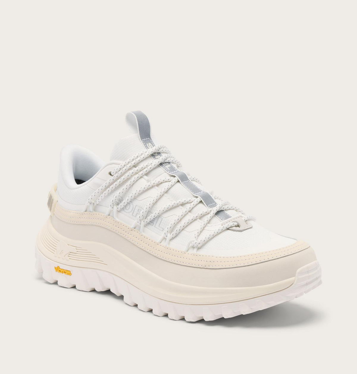 Sorel | Callsign Horizon Low Sneaker | Sea Salt/Chalk White
