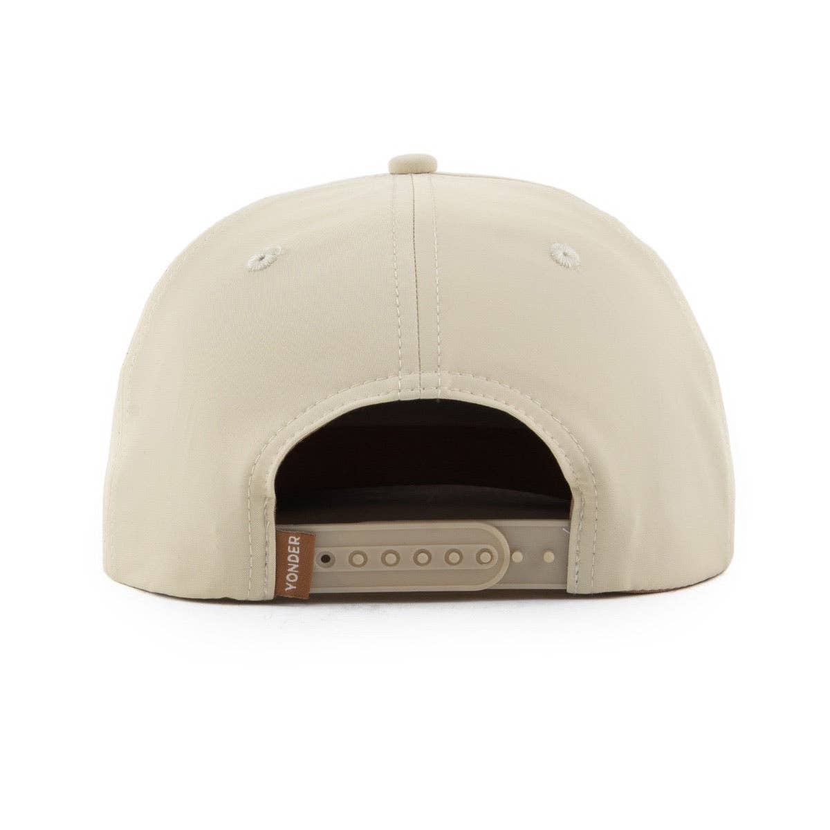 Out Yonder | Trout Outfitter Rope Hat | Beige