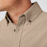 Jackson Corduroy Shirt