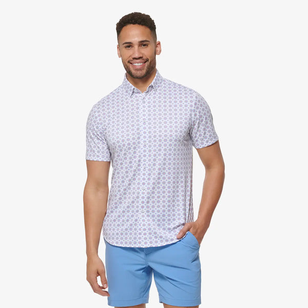 Halyard Short Sleeve