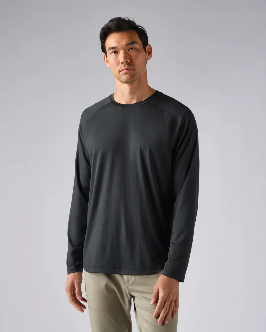 Atmosphere Long Sleeve Tee