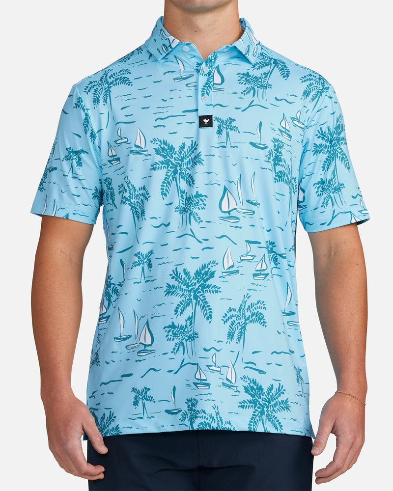 Jcpenney mens 2025 golf shirts