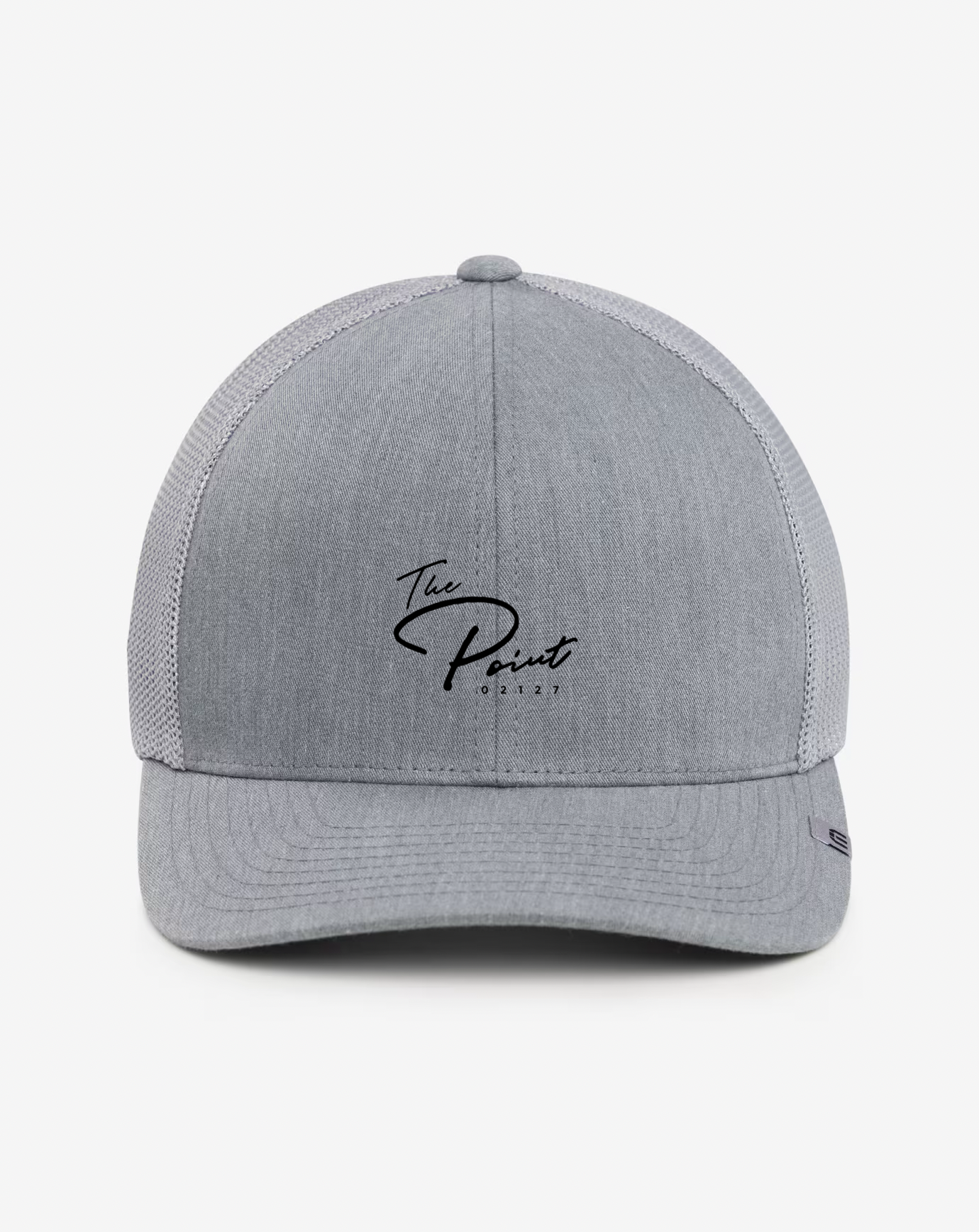 The Point Snapback