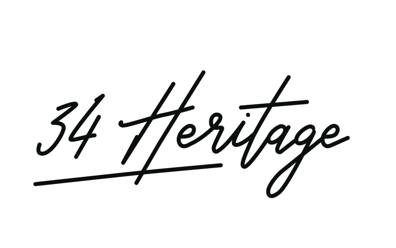 34 Heritage