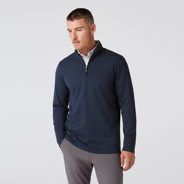 KPI Quarter Zip